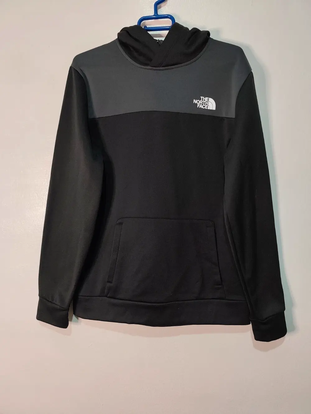 Sudadera técnica The North Face talla S
