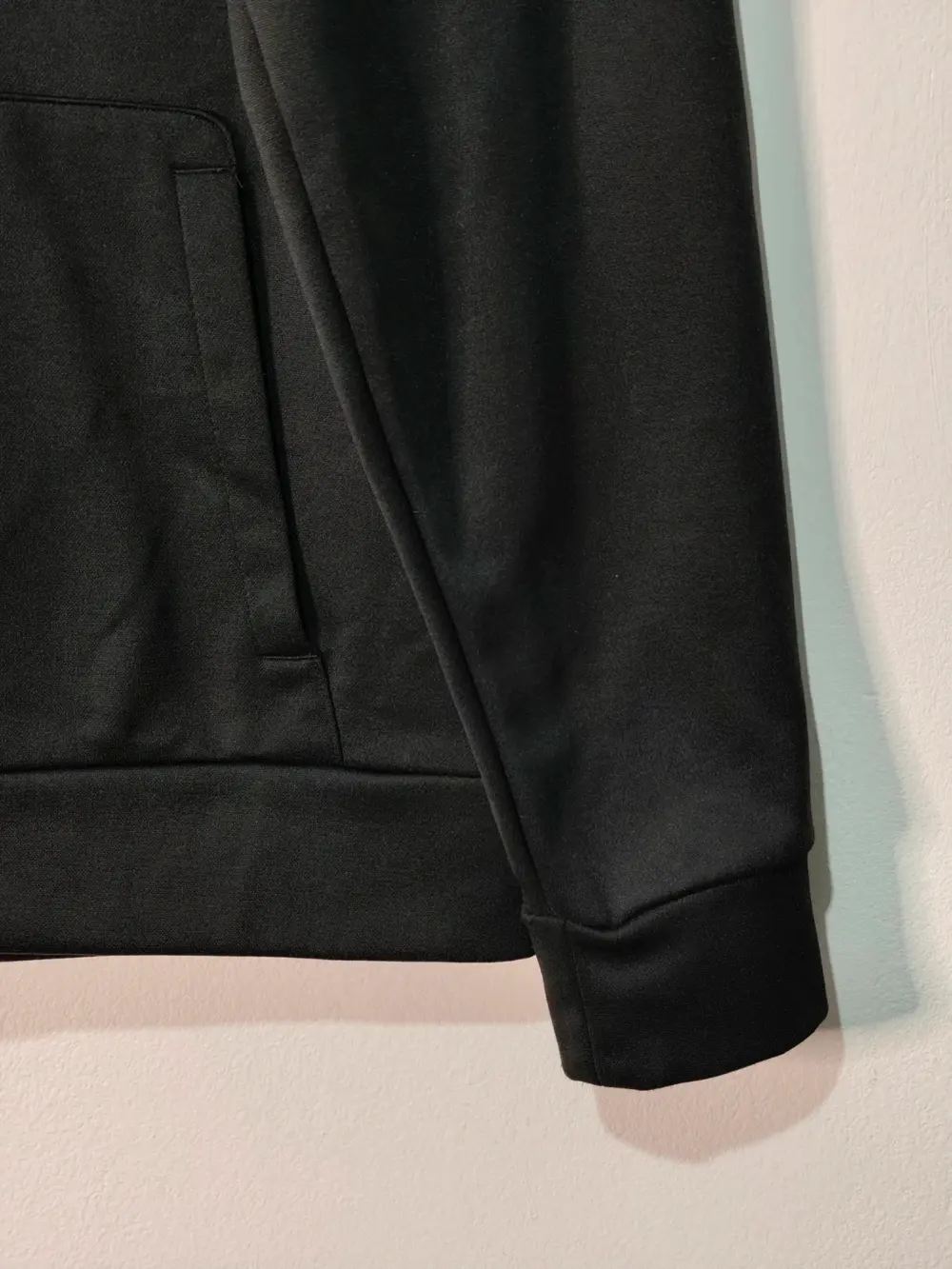 Sudadera técnica The North Face talla S, foto 2
