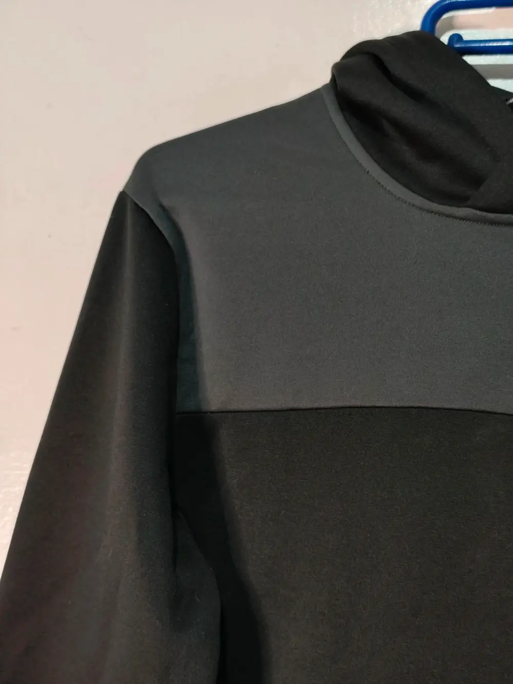 Sudadera técnica The North Face talla S, foto 4