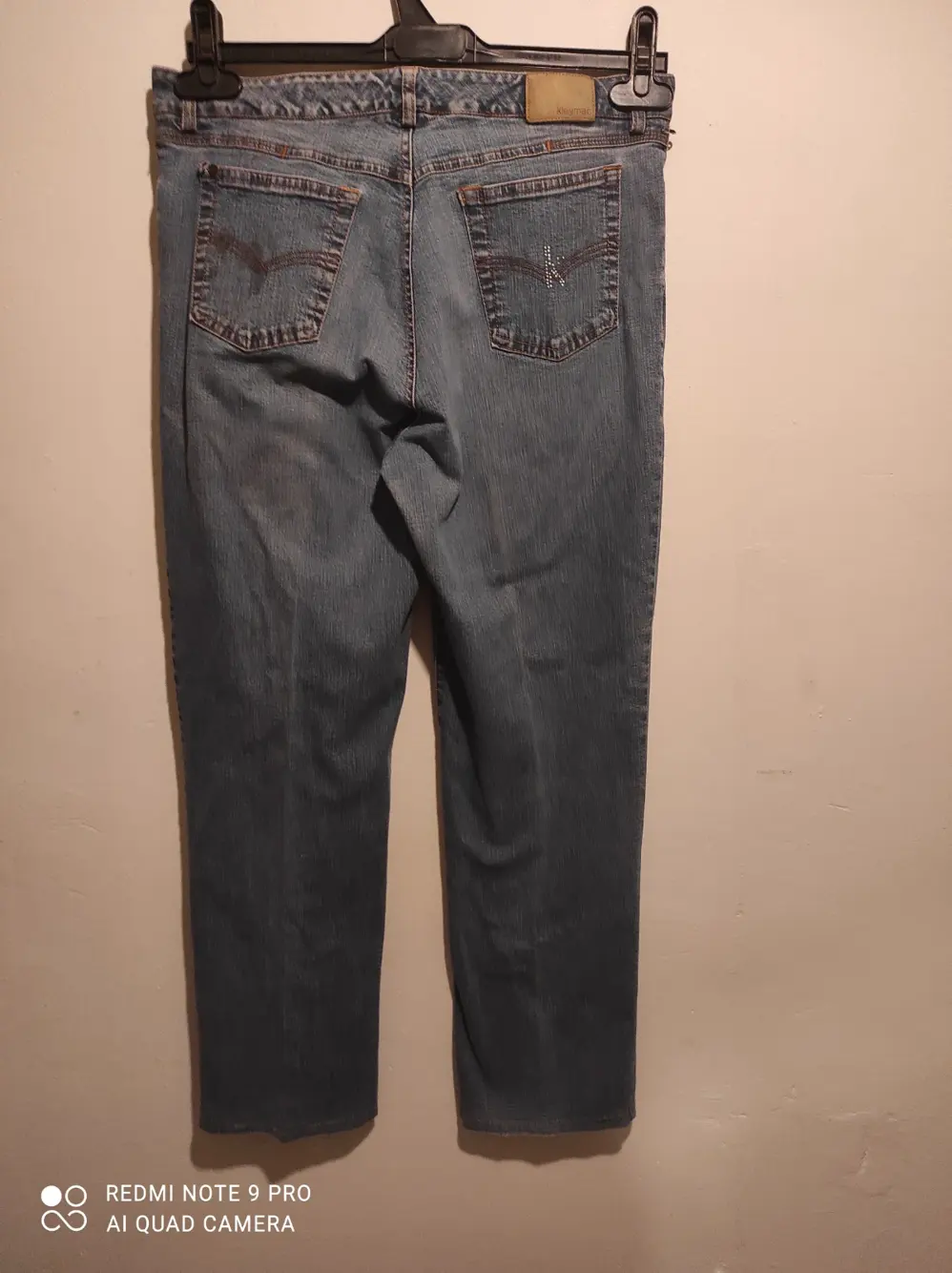 Pantalon tejano Kleymac talla EU.46, foto 4