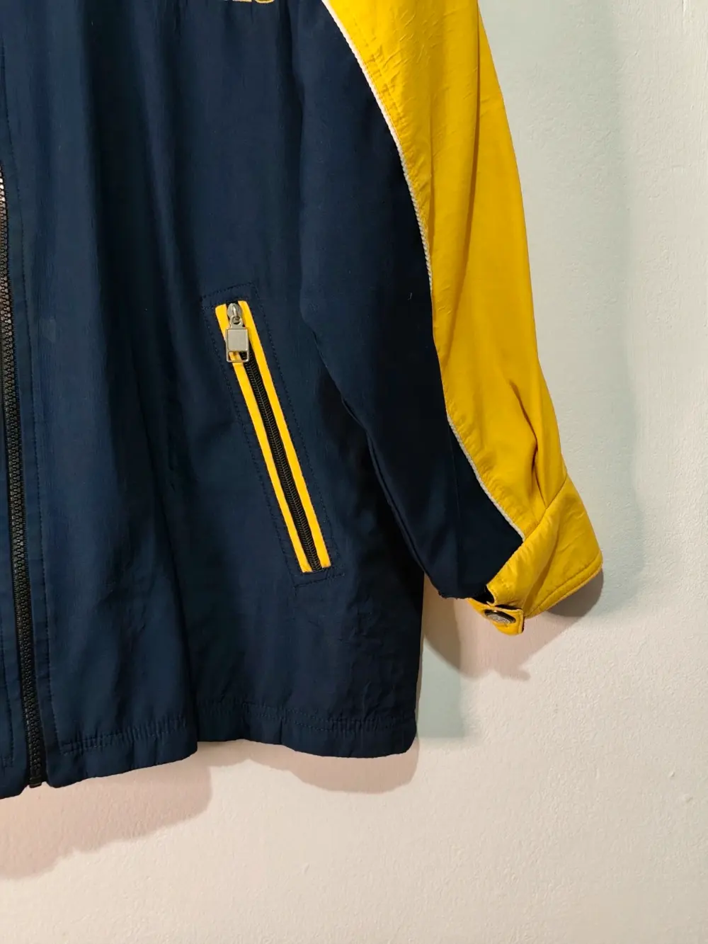 Chaqueta vintage años 90 Marlboro talla L puede servir XL ver medidas, foto 2