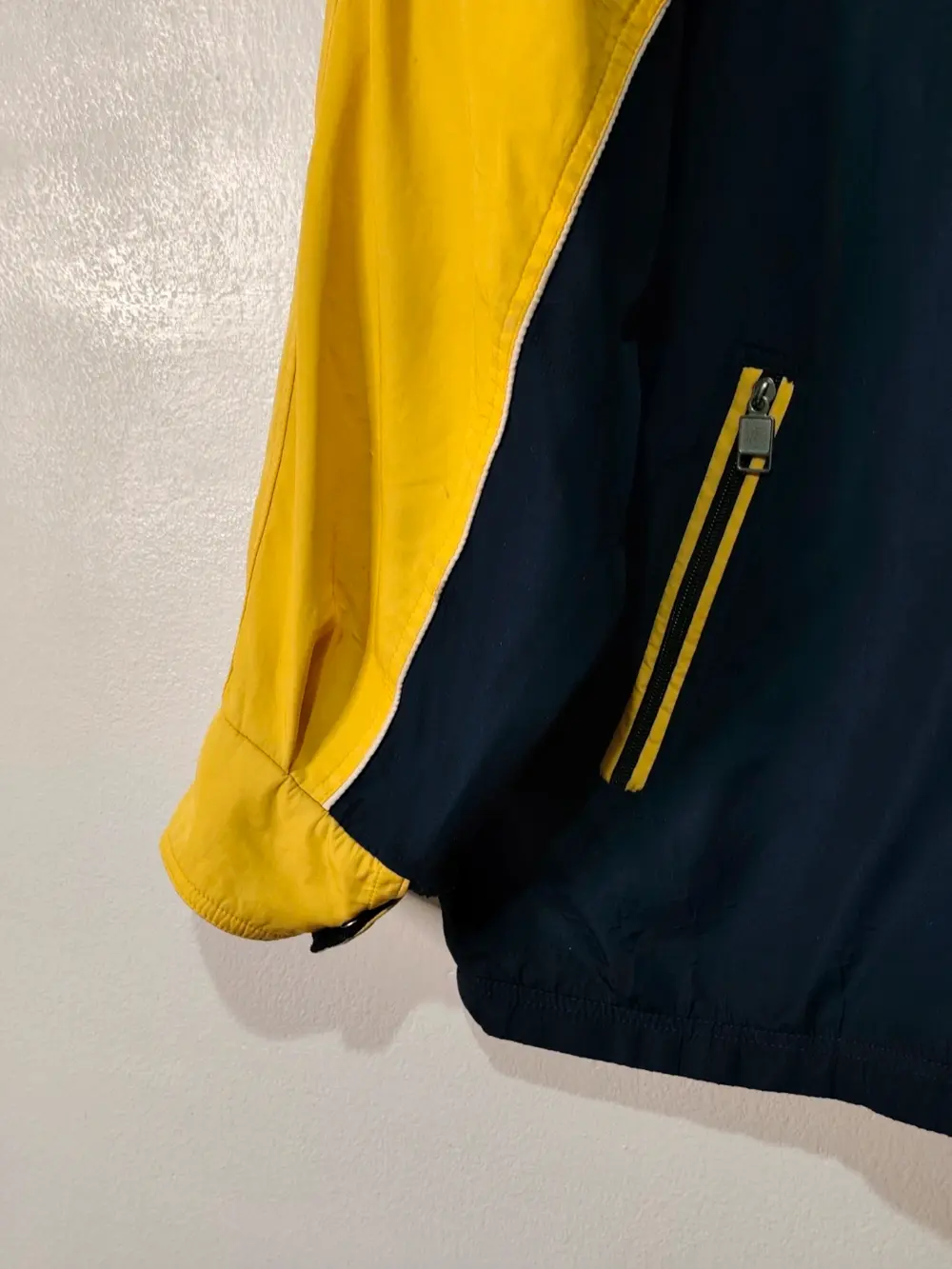 Chaqueta vintage años 90 Marlboro talla L puede servir XL ver medidas, foto 3