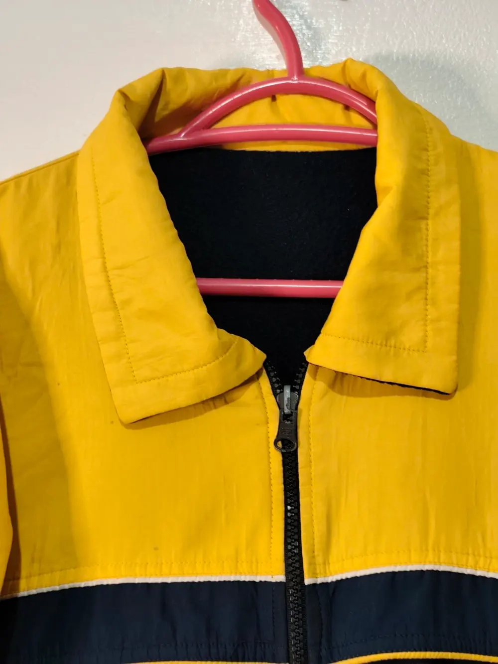 Chaqueta vintage años 90 Marlboro talla L puede servir XL ver medidas, foto 5