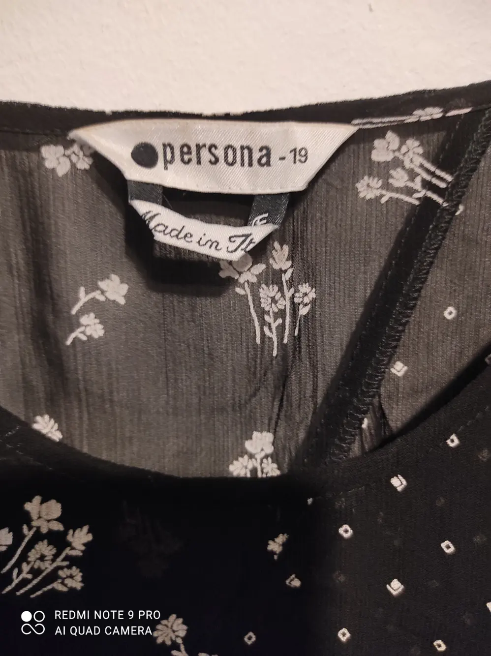 Vestido largo. Persona talla 19, foto 2