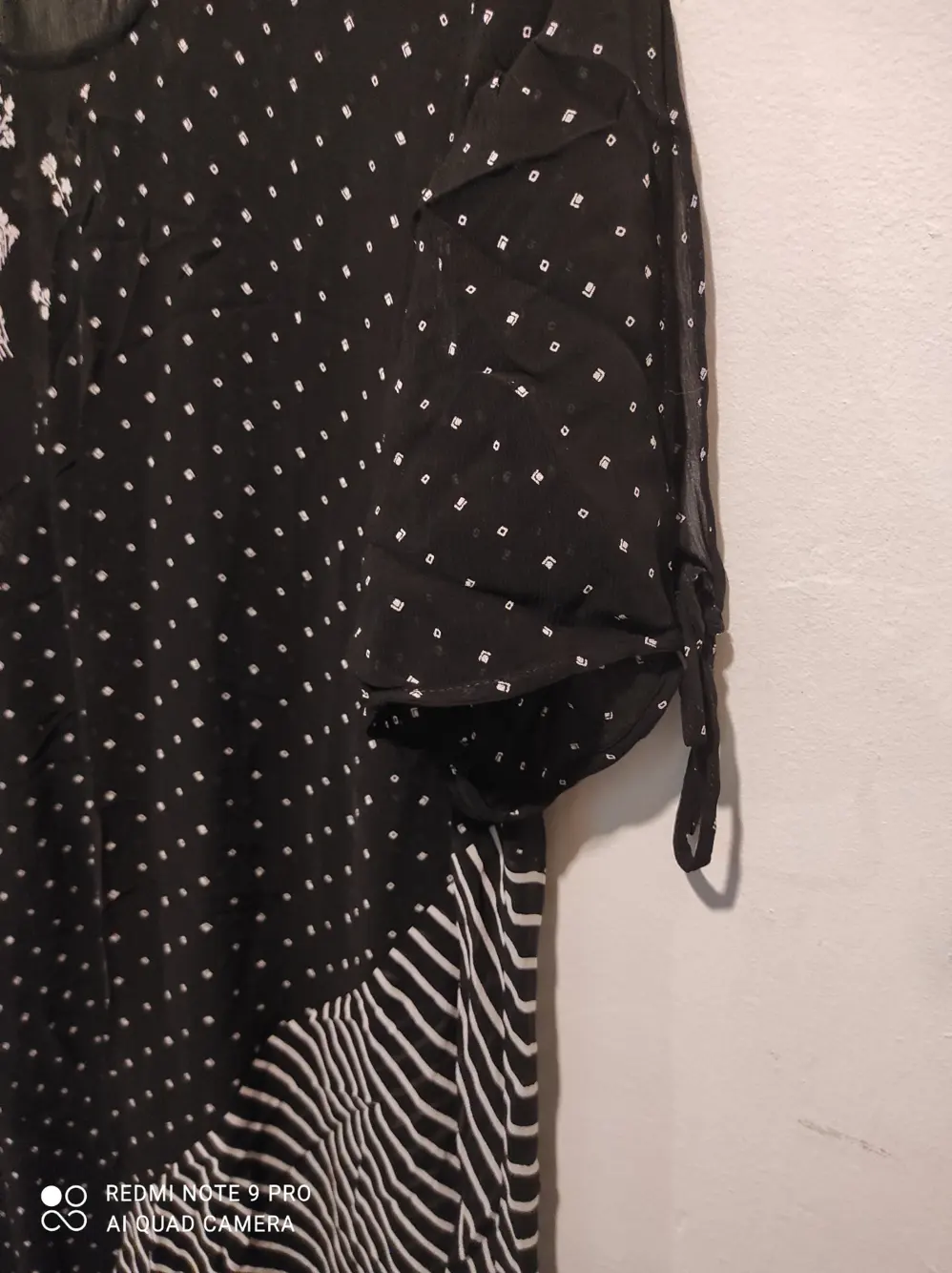 Vestido largo. Persona talla 19, foto 3