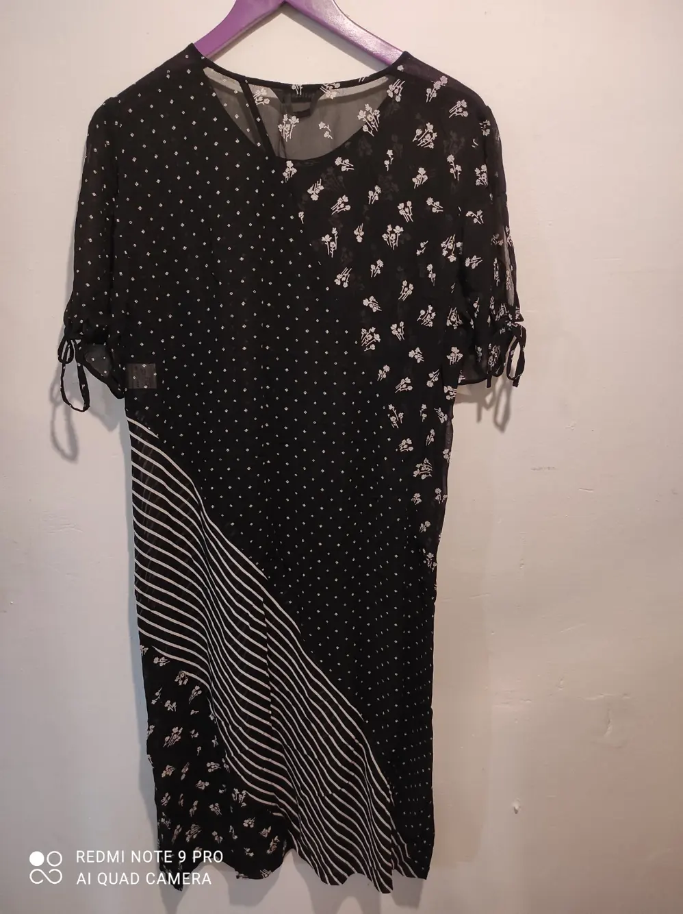 Vestido largo. Persona talla 19, foto 4