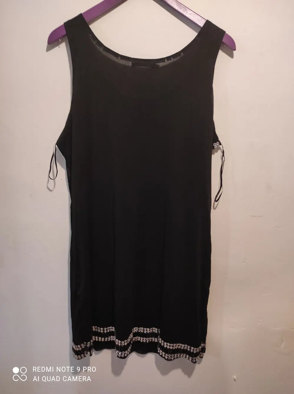 Vestido Cristian lay talla G, foto 3