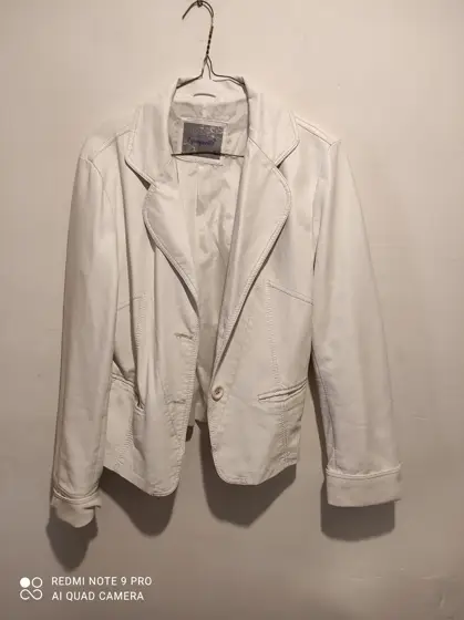 Chaqueta Cqcoquetto