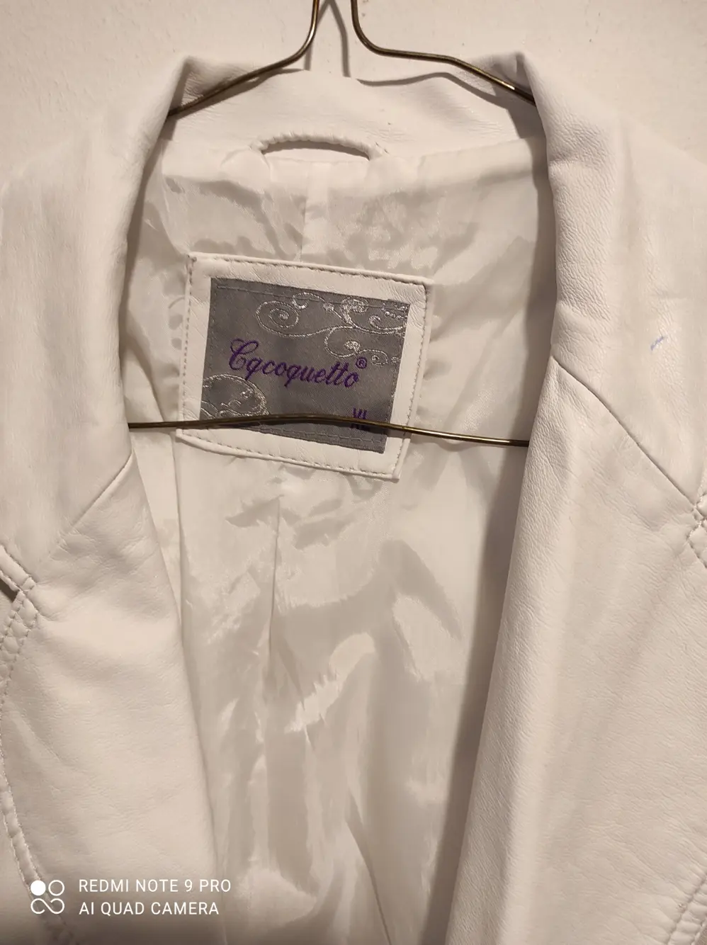 Chaqueta Cqcoquetto, foto 2