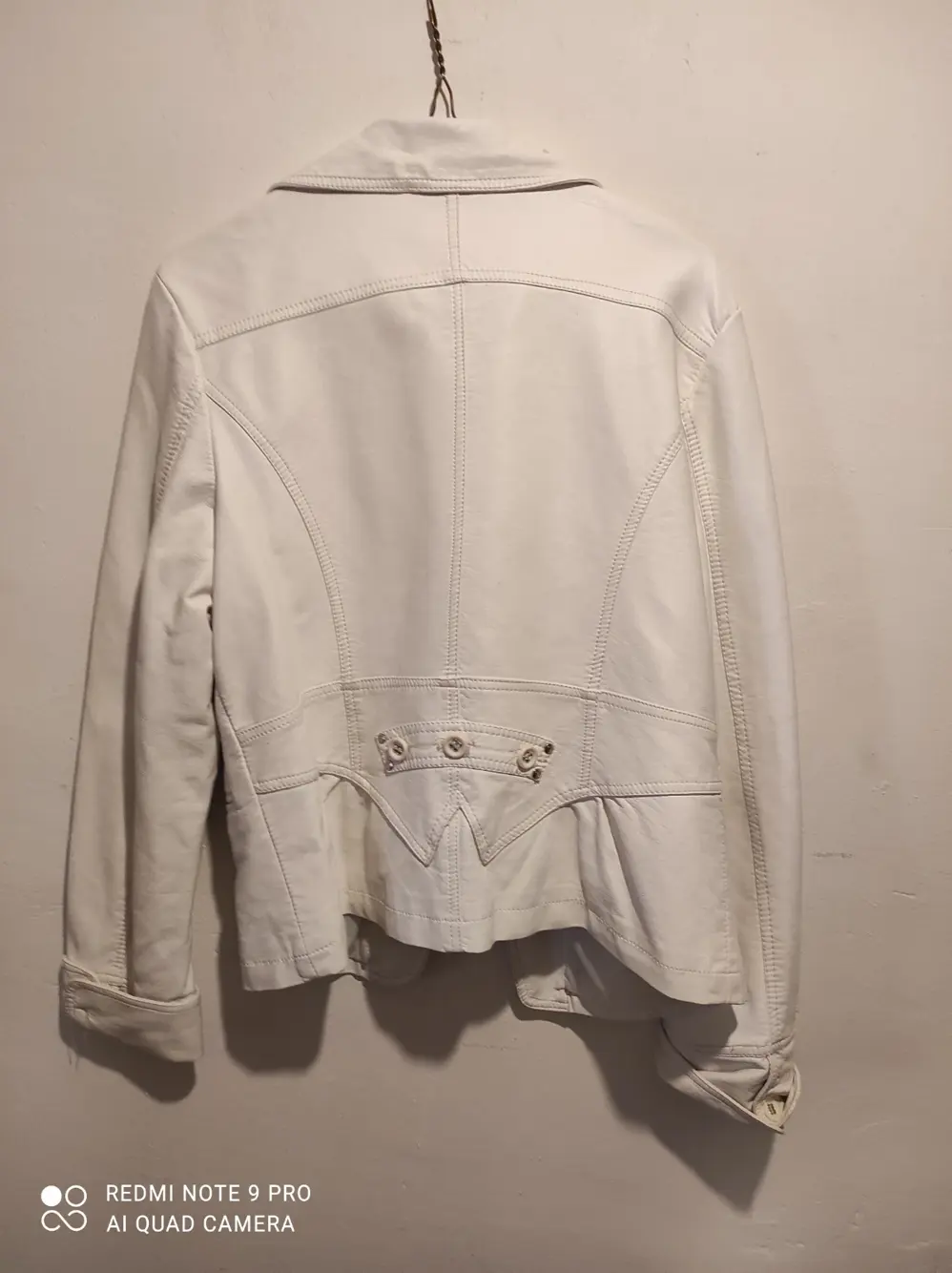 Chaqueta Cqcoquetto, foto 4