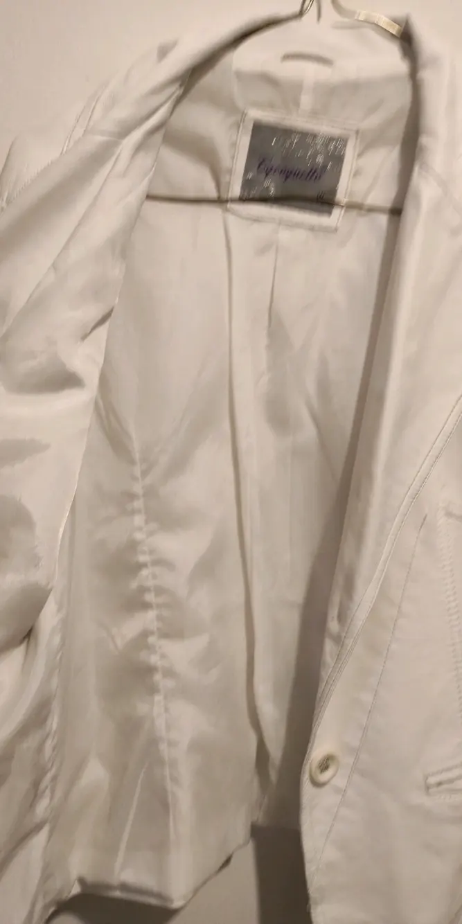 Chaqueta Cqcoquetto, foto 5