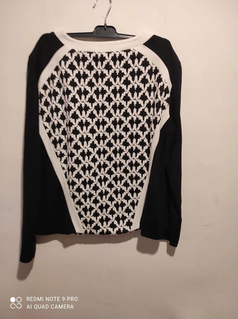Jersey con cremallera Messcalino, foto 3