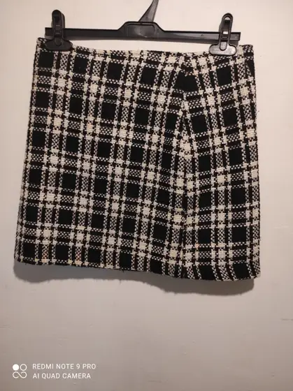 Falda Tex talla 38