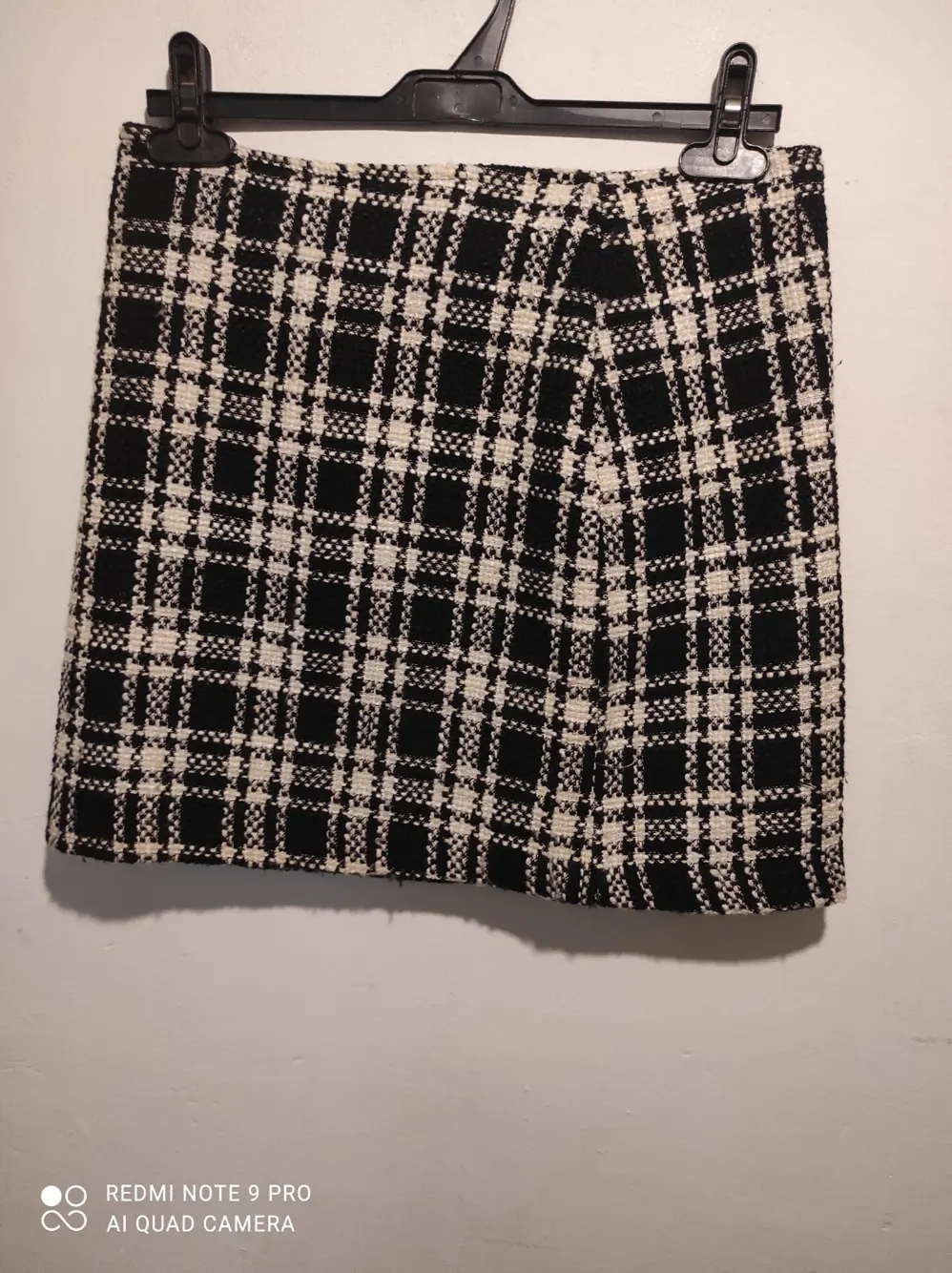 Falda Tex talla 38