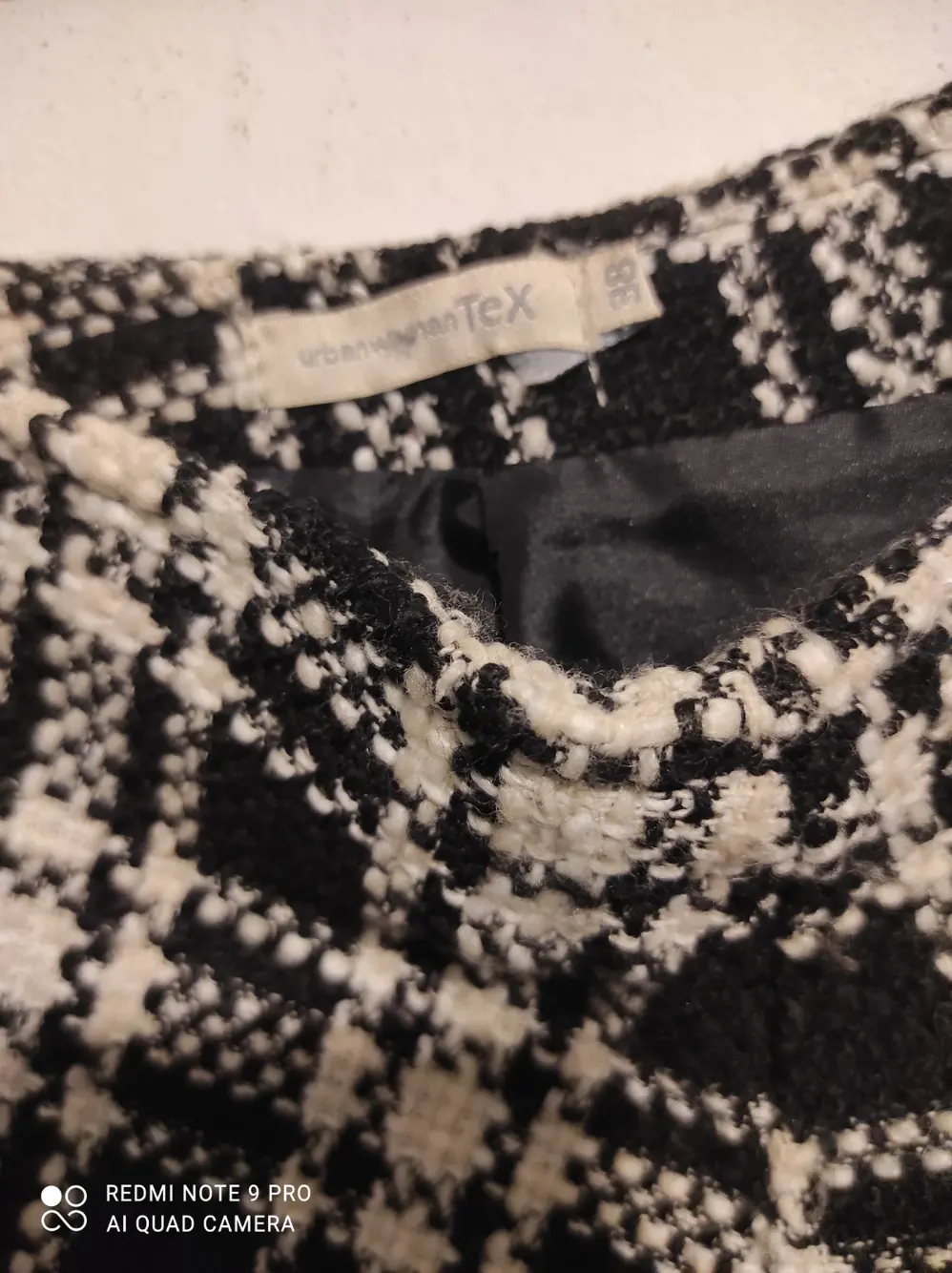 Falda Tex talla 38, foto 2