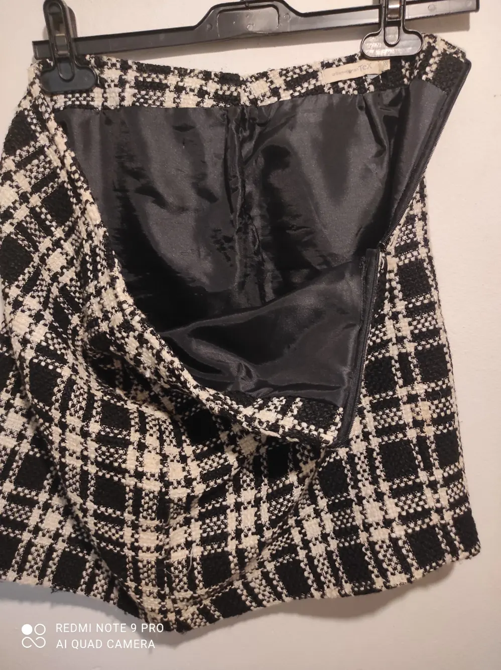 Falda Tex talla 38, foto 3
