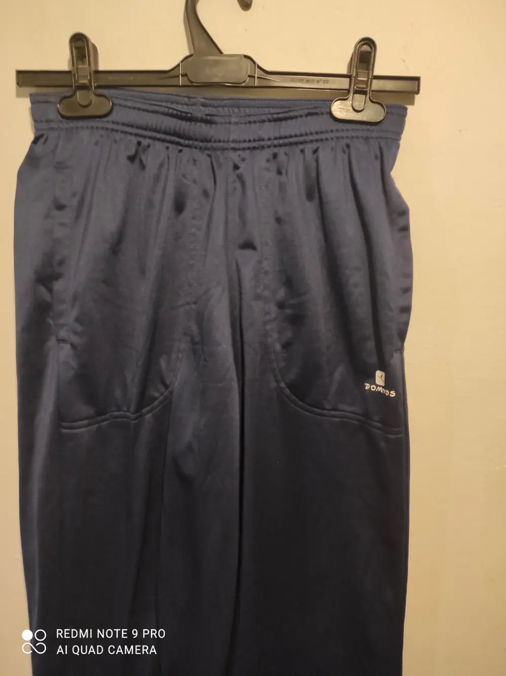 Pantalon de chandal Domyos, foto 2