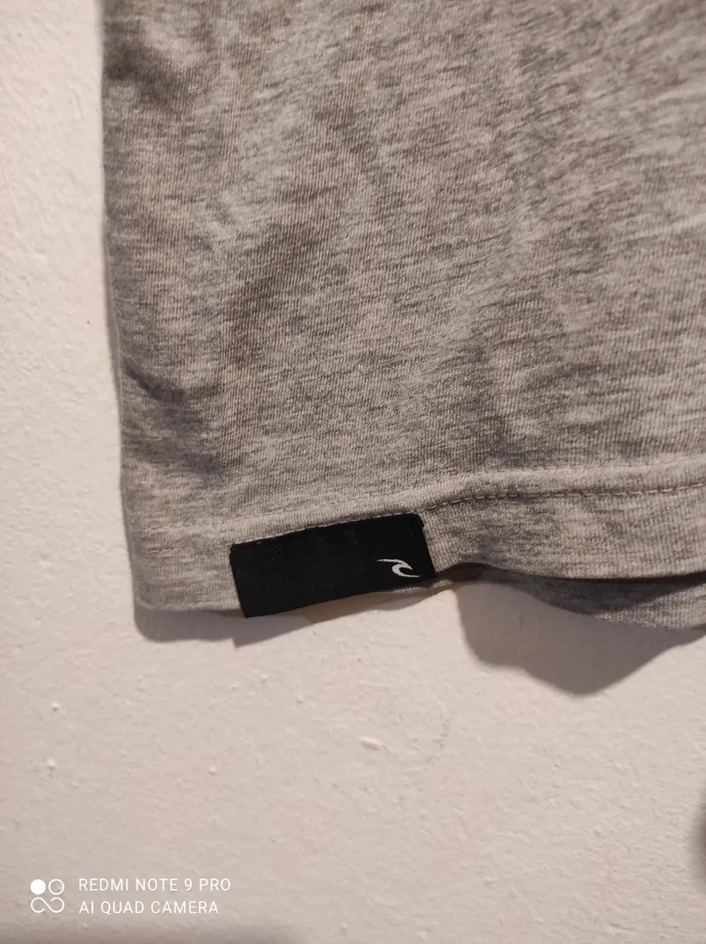 Camiseta manga corta Ripcurl, foto 4