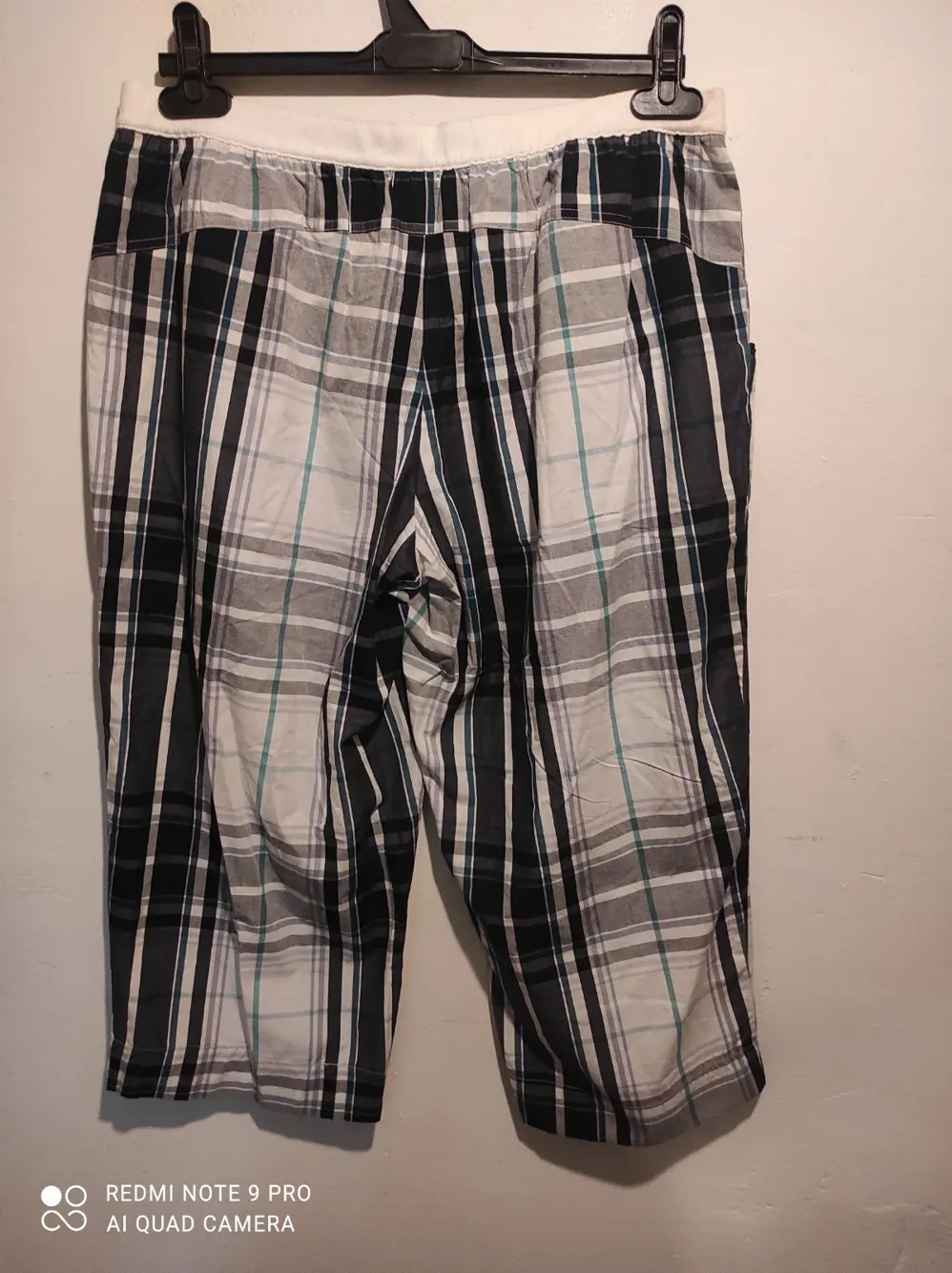 Pantalon Corto hasta la rodilla DKNY, foto 4