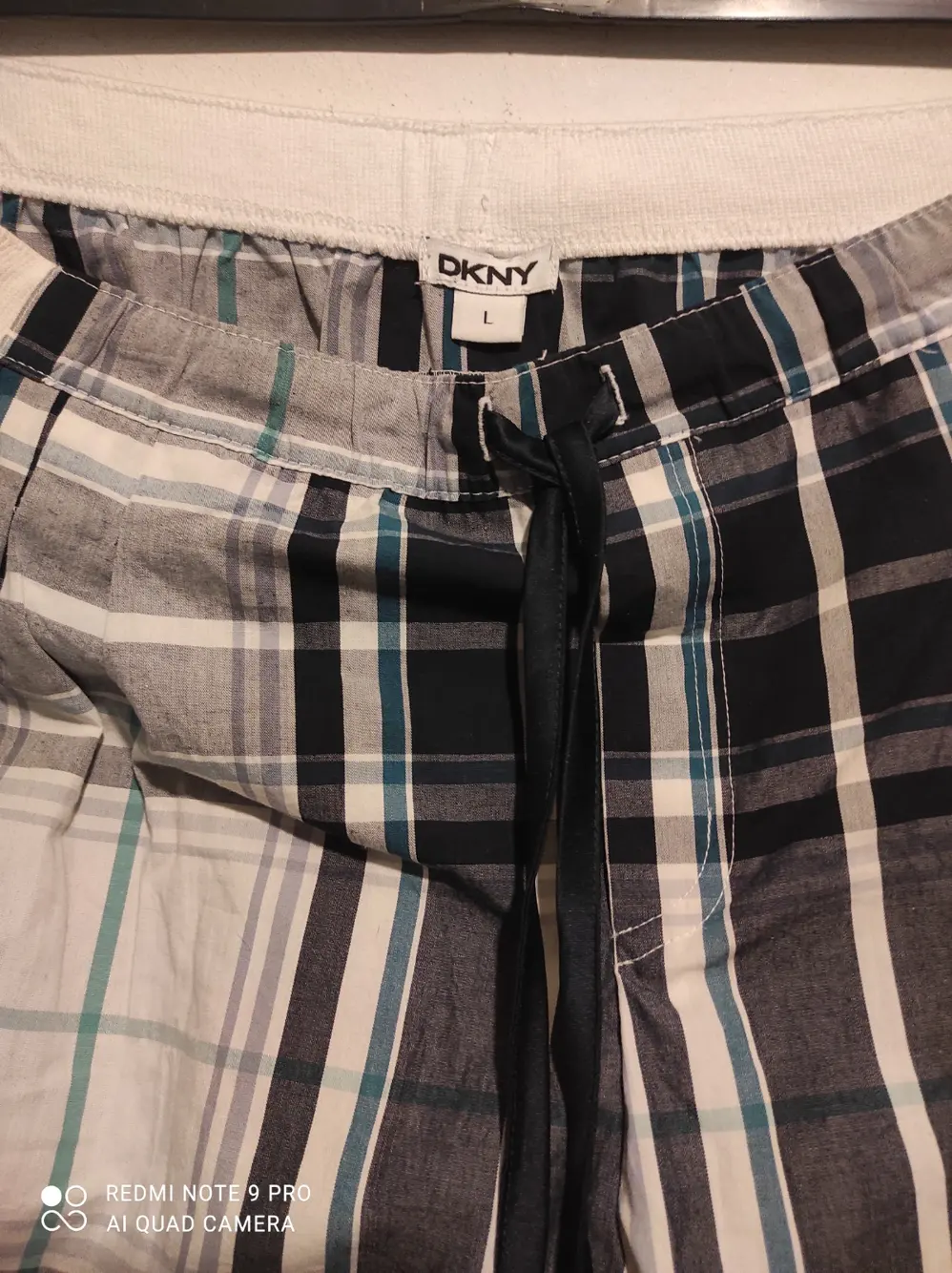 Pantalon Corto hasta la rodilla DKNY, foto 5