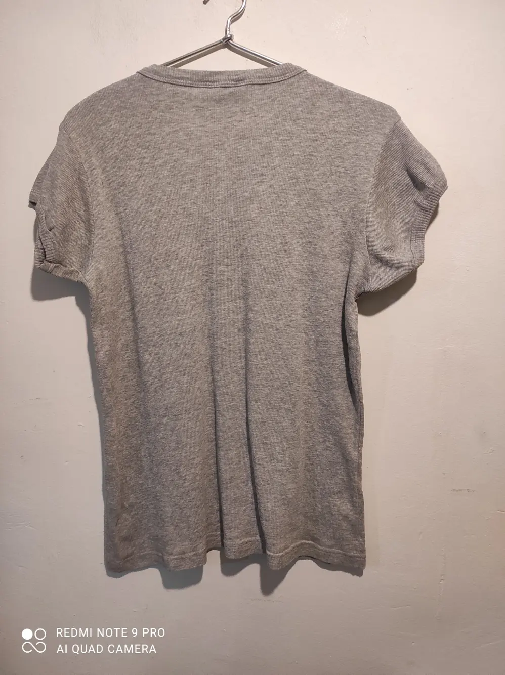 Camiseta manga corta Mango, foto 3