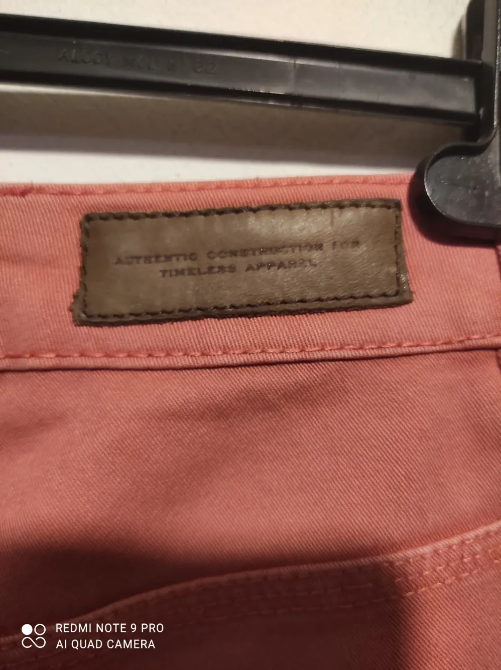 Pantalon elastico Timeless apparel, foto 4