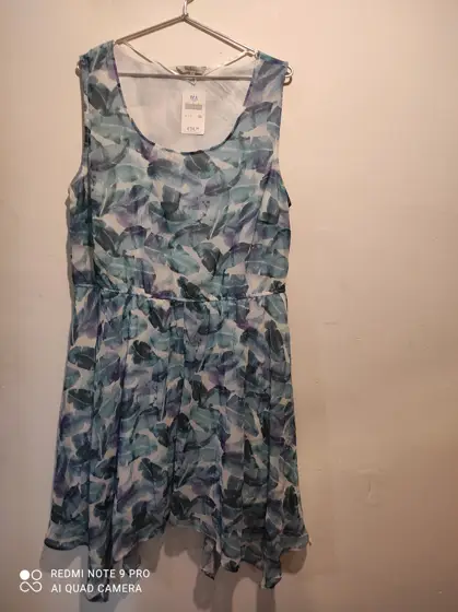Vestido de verano MS mode