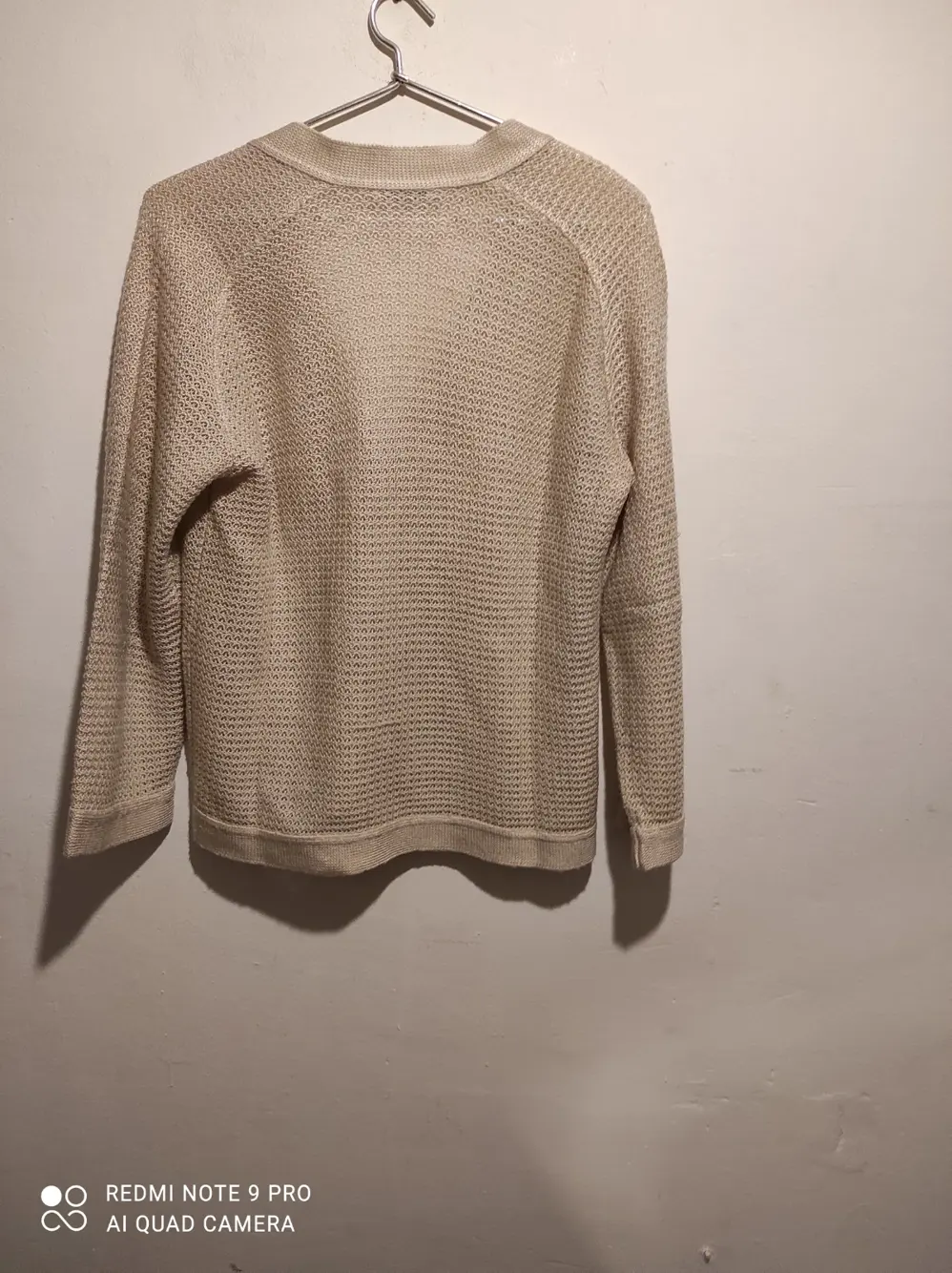 Jersey de punto Mallorgan talla 5-44, foto 5