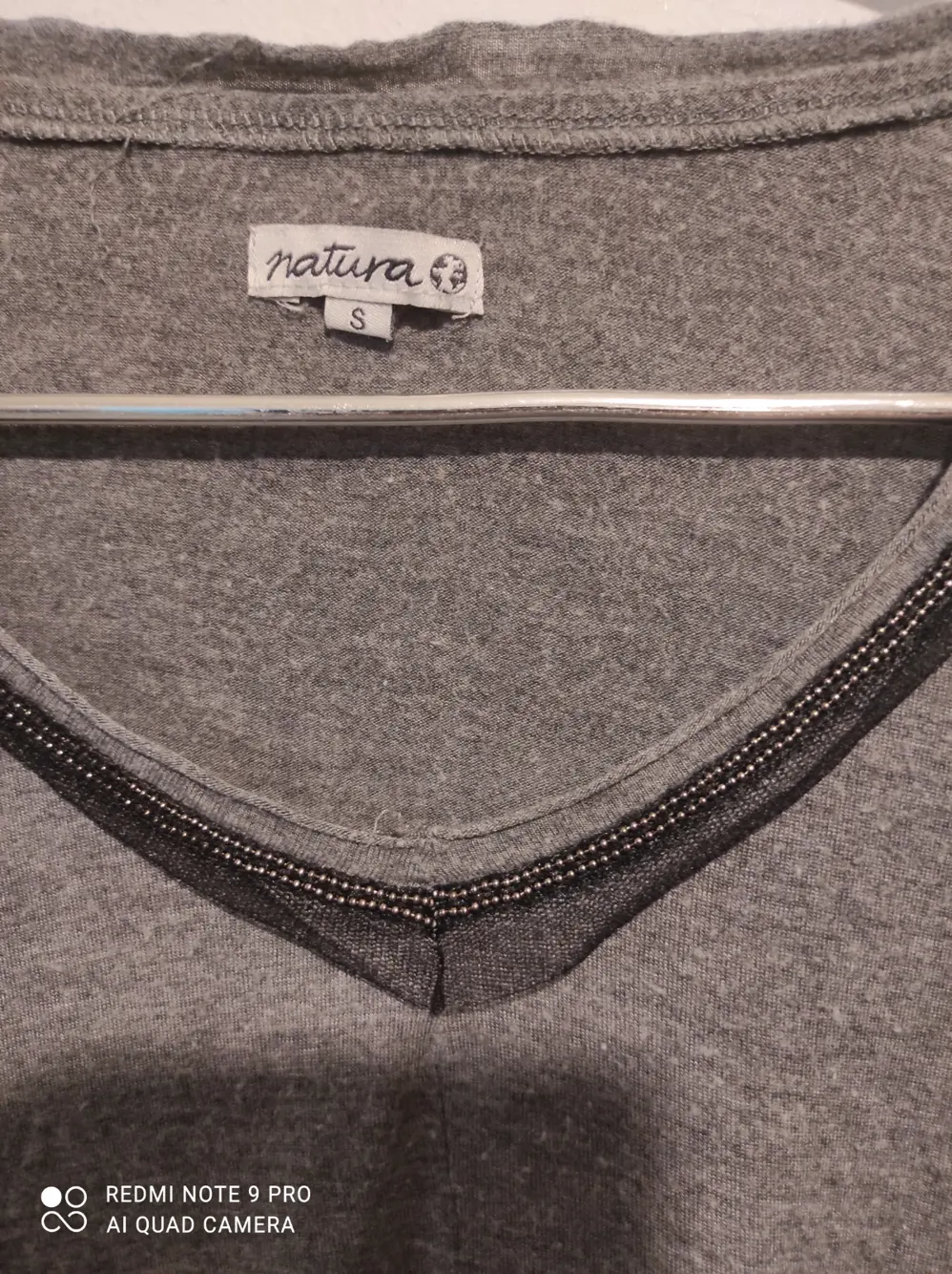 Jersey fino natura, foto 2
