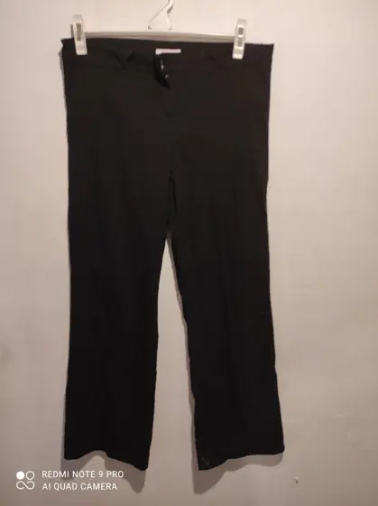 Pantalon elastico cherokee