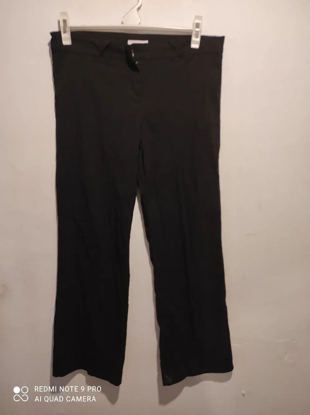 Pantalon elastico cherokee