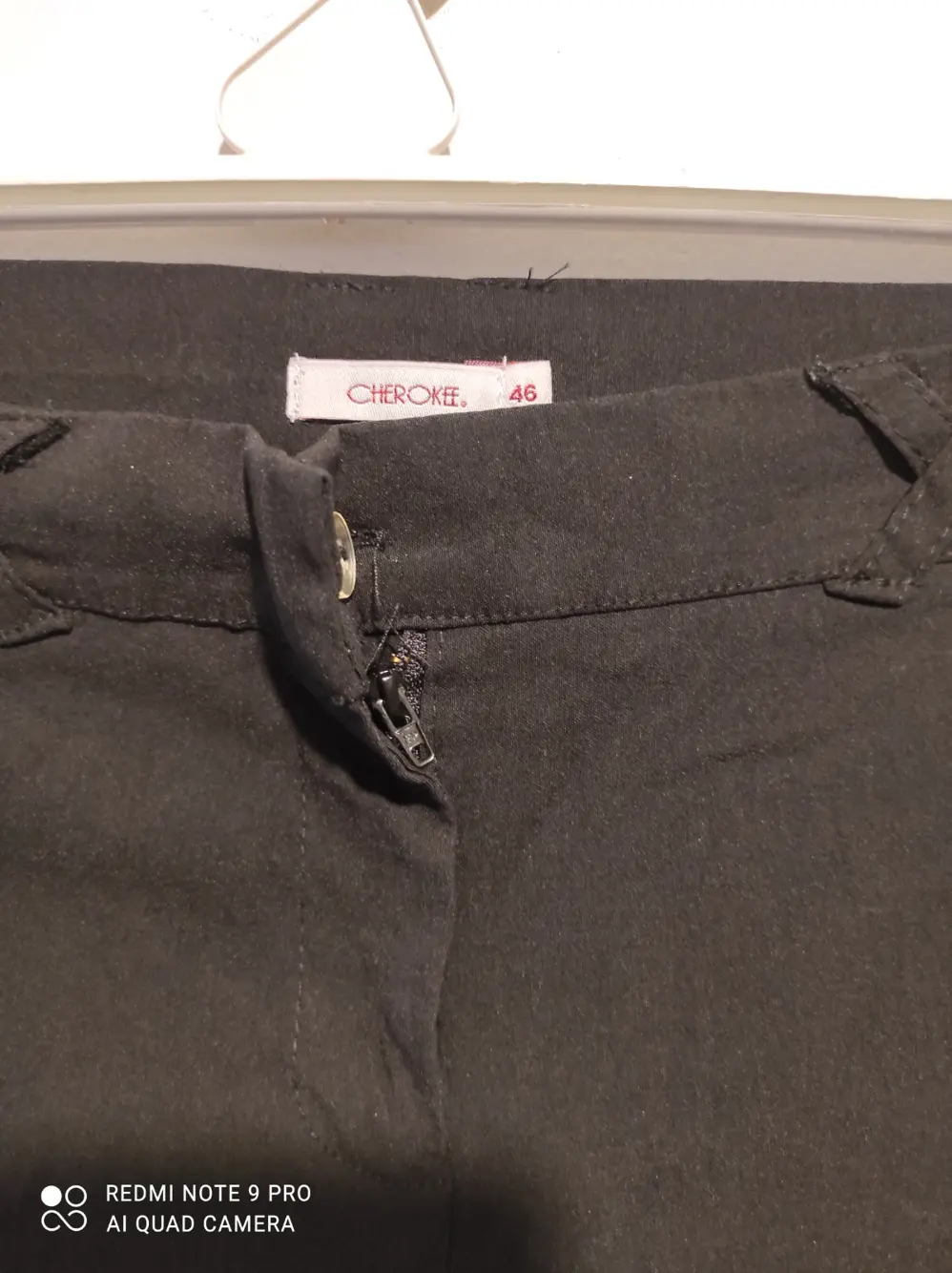 Pantalon elastico cherokee, foto 2