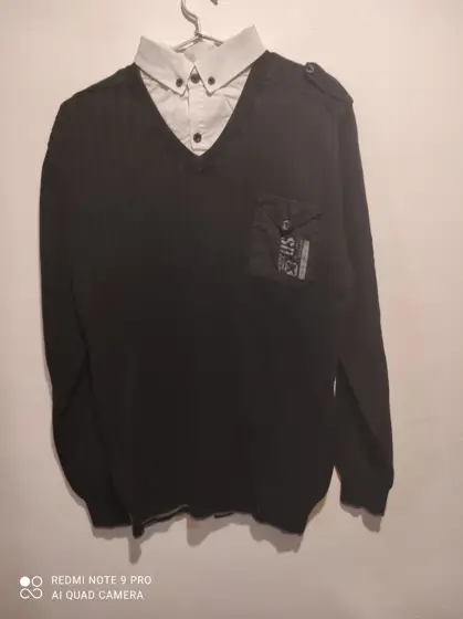 Jersey Denim & co