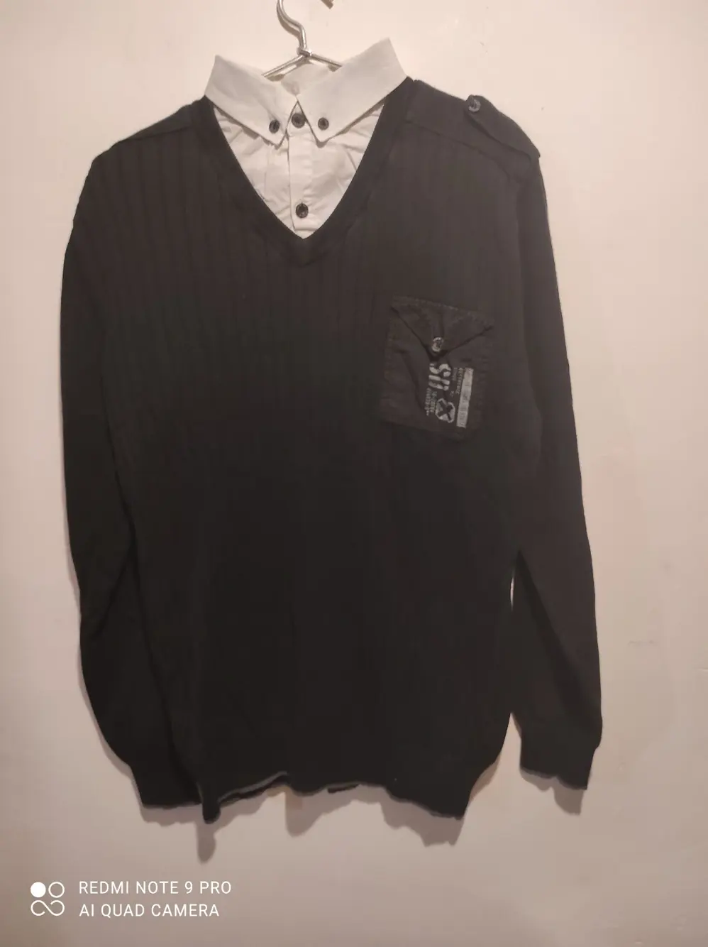 Jersey Denim & co