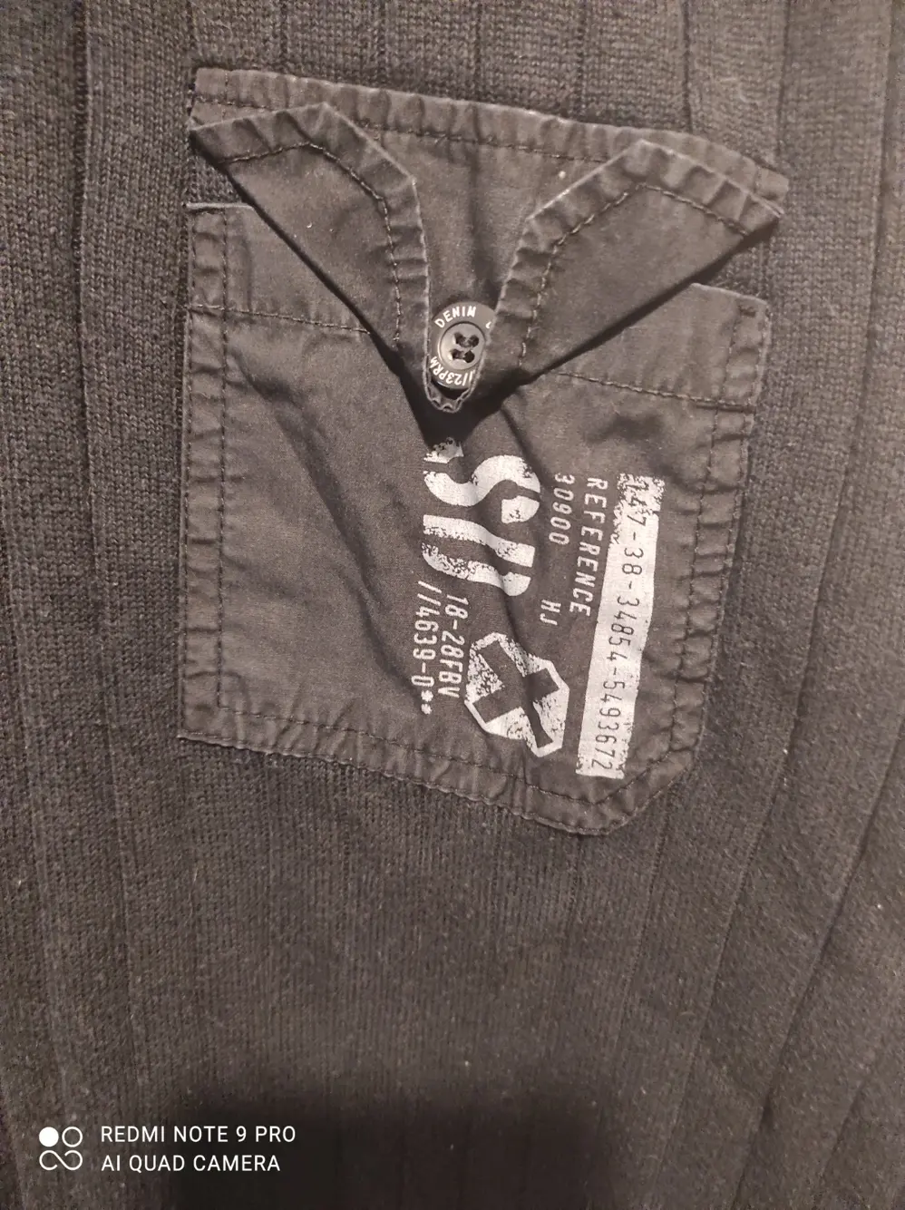 Jersey Denim & co, foto 2