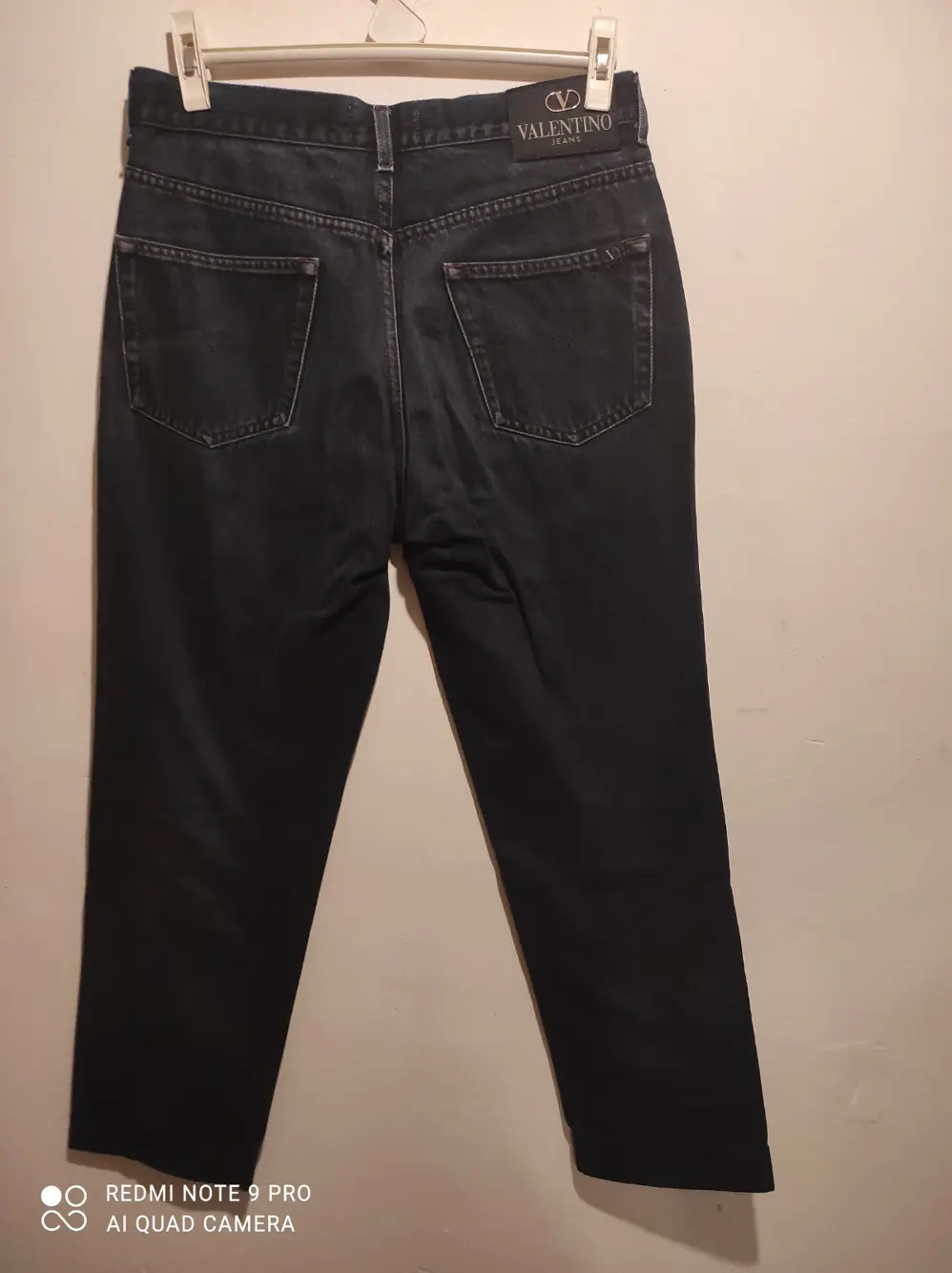 Pantalon vaquero Valentino original!!, foto 4