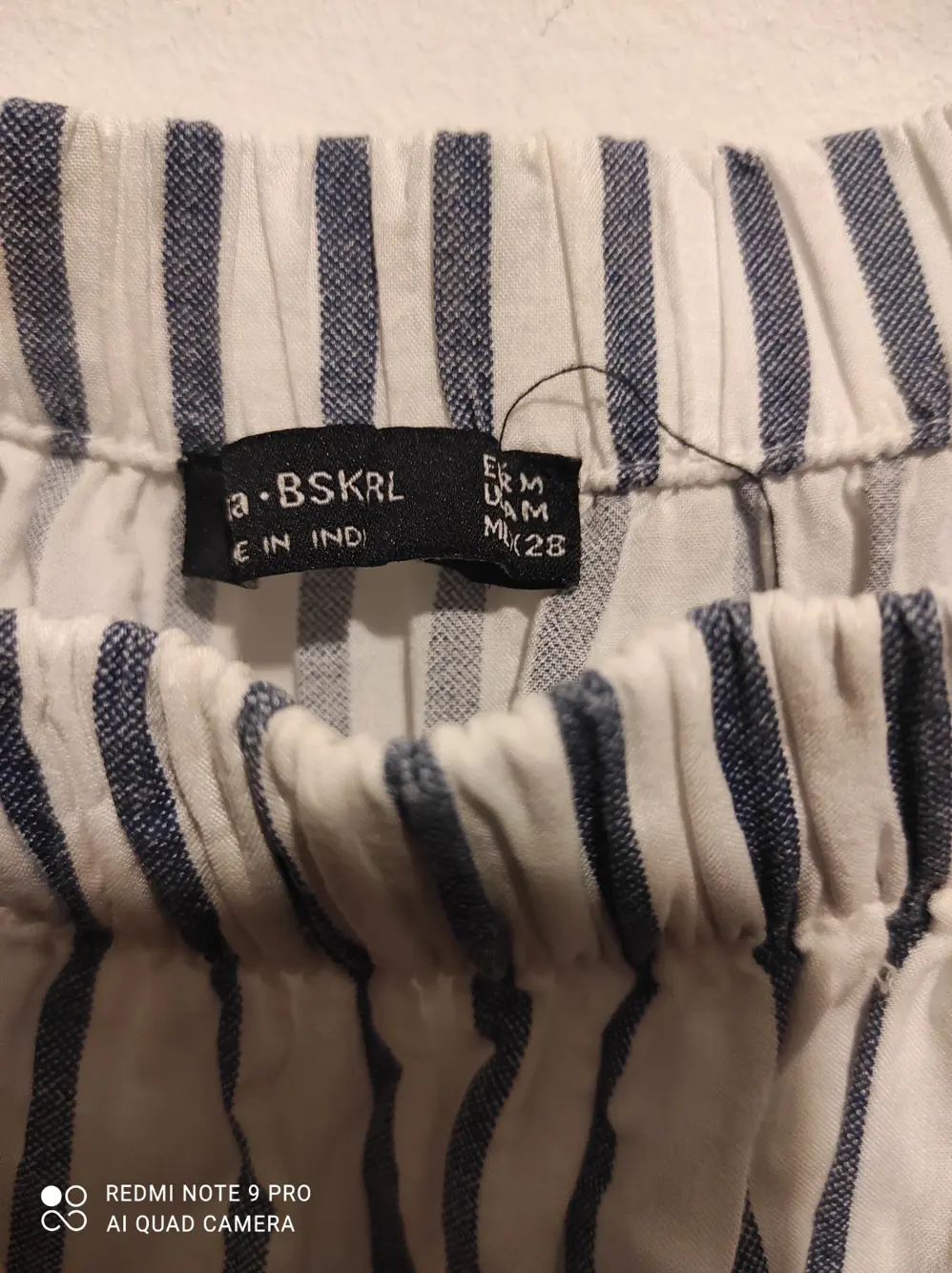 Mono corto Bershka, foto 2