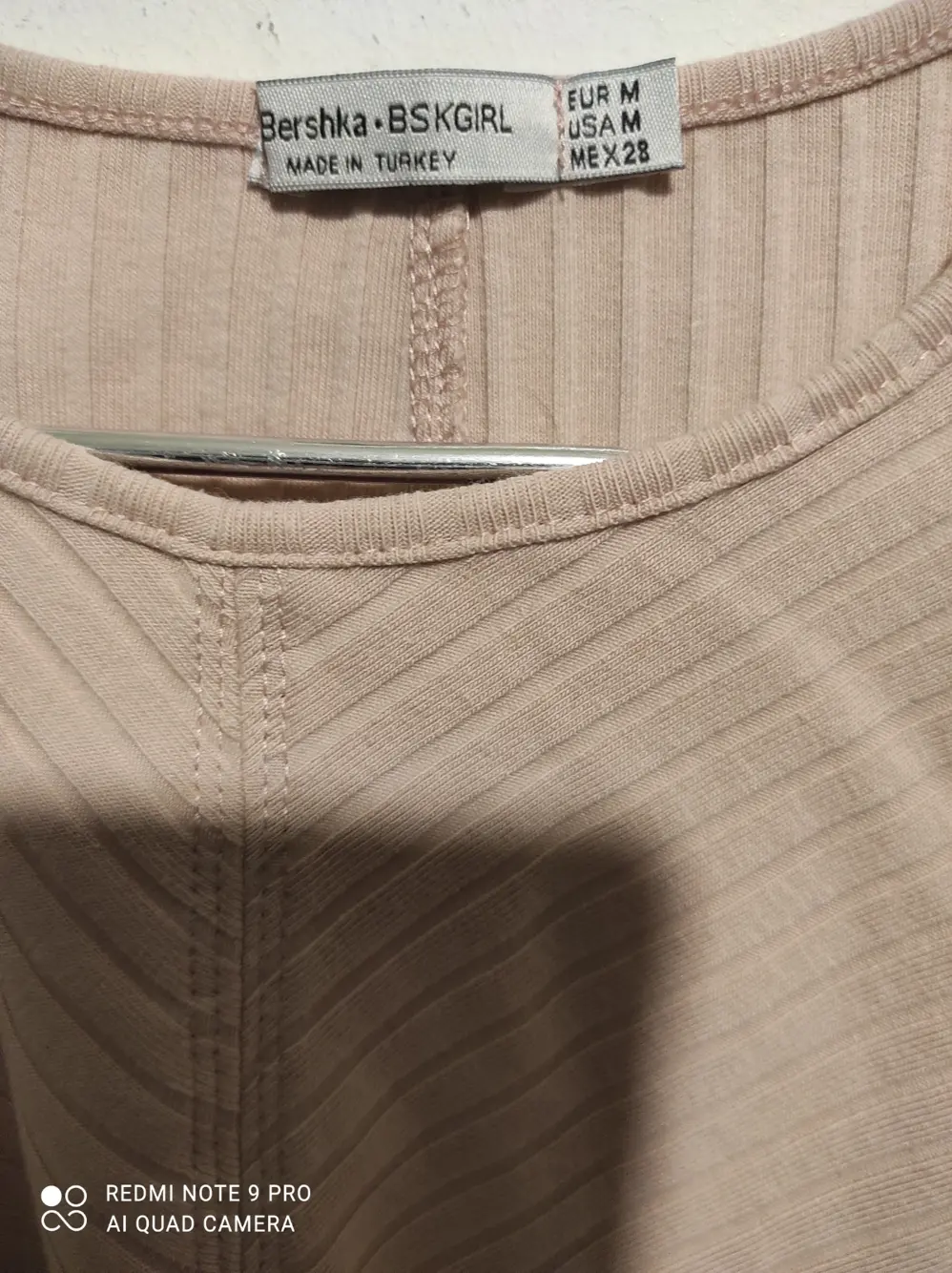 Crop top Bershka, foto 2