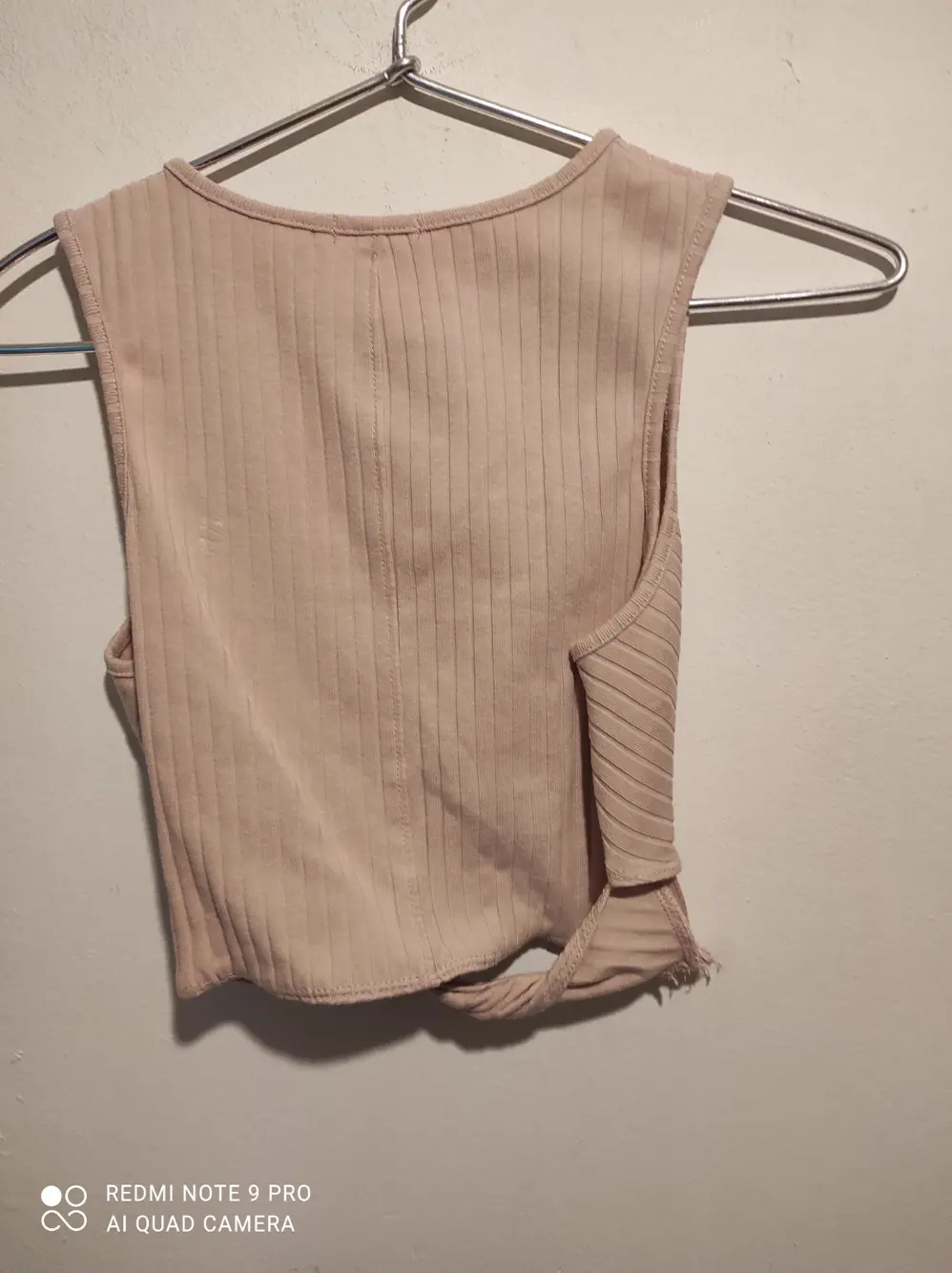 Crop top Bershka, foto 3