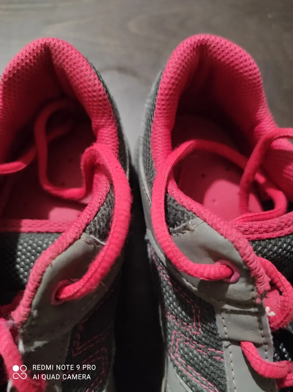 Zapatillas de senderismo Quechua, foto 3