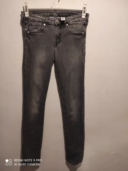 Pantalon vaquero H&M Denim