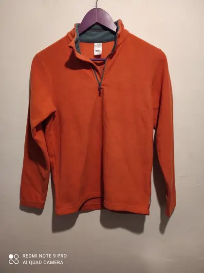 Jersey Quechua