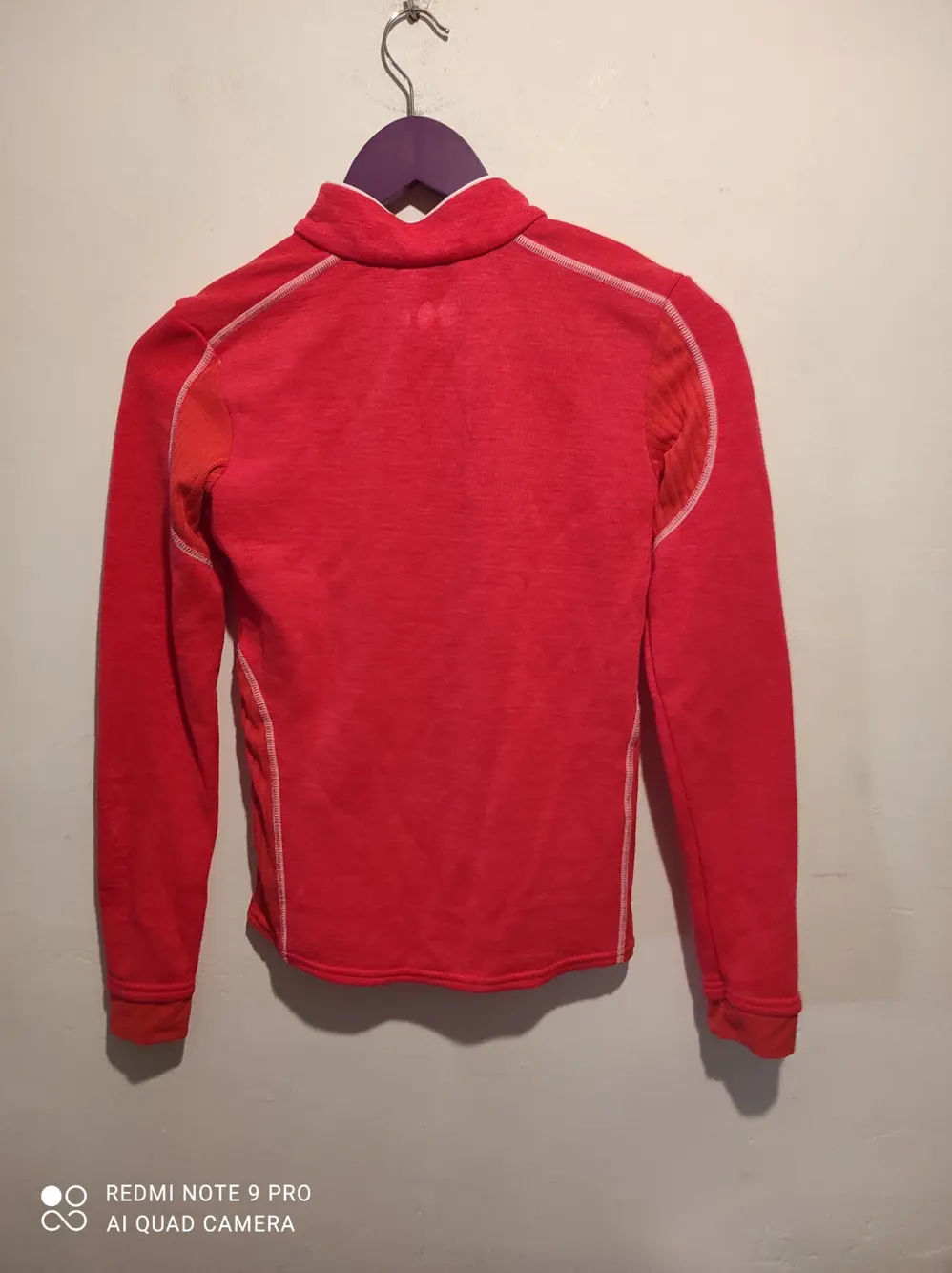 Sudadera wed'ze, foto 4