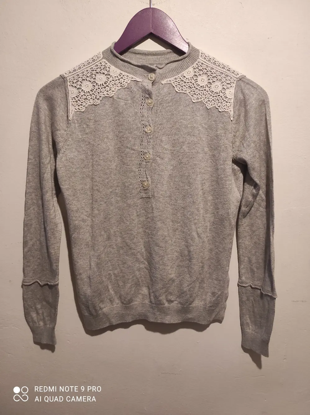 Jersey Pepe jeans