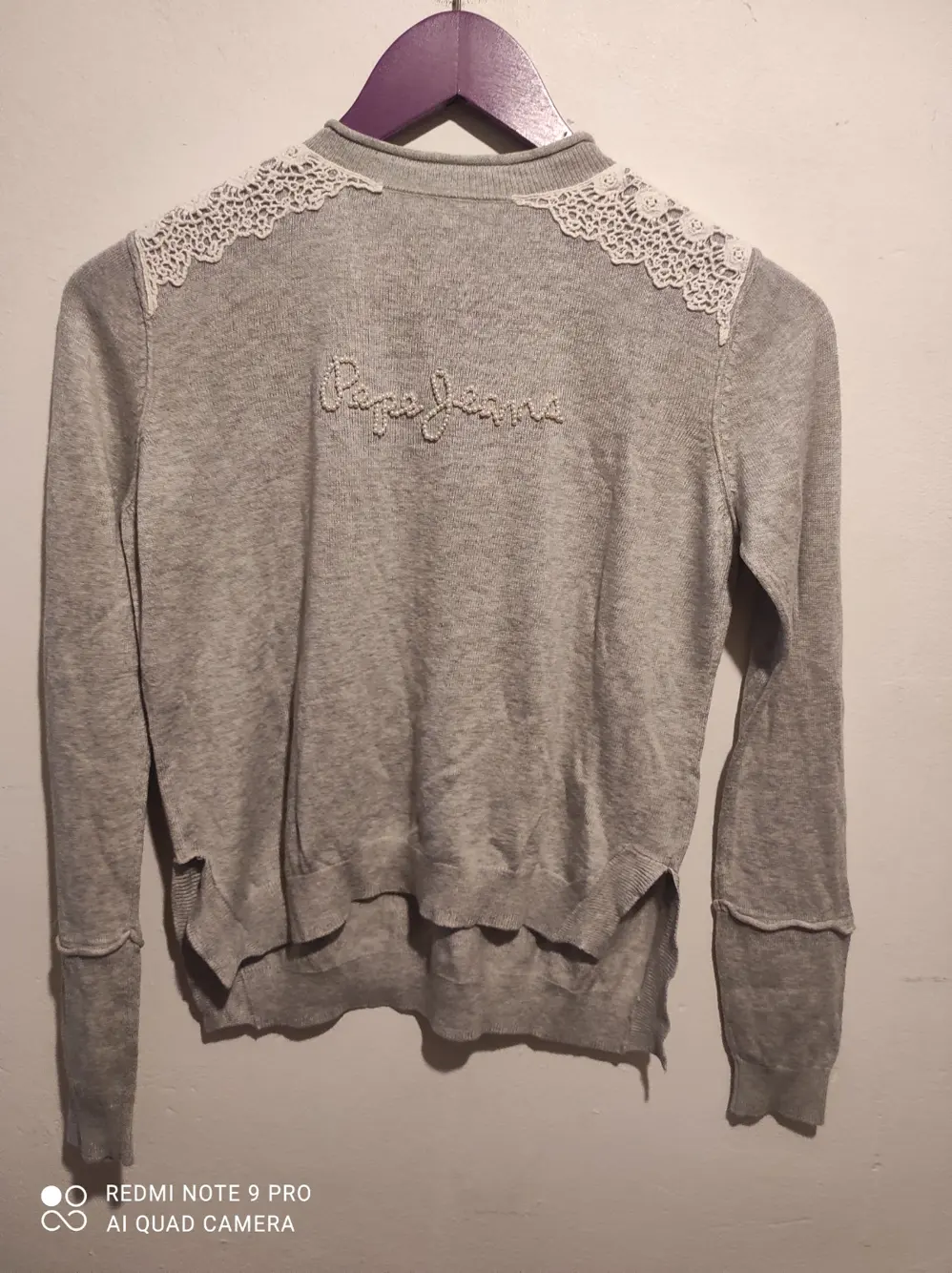 Jersey Pepe jeans, foto 3