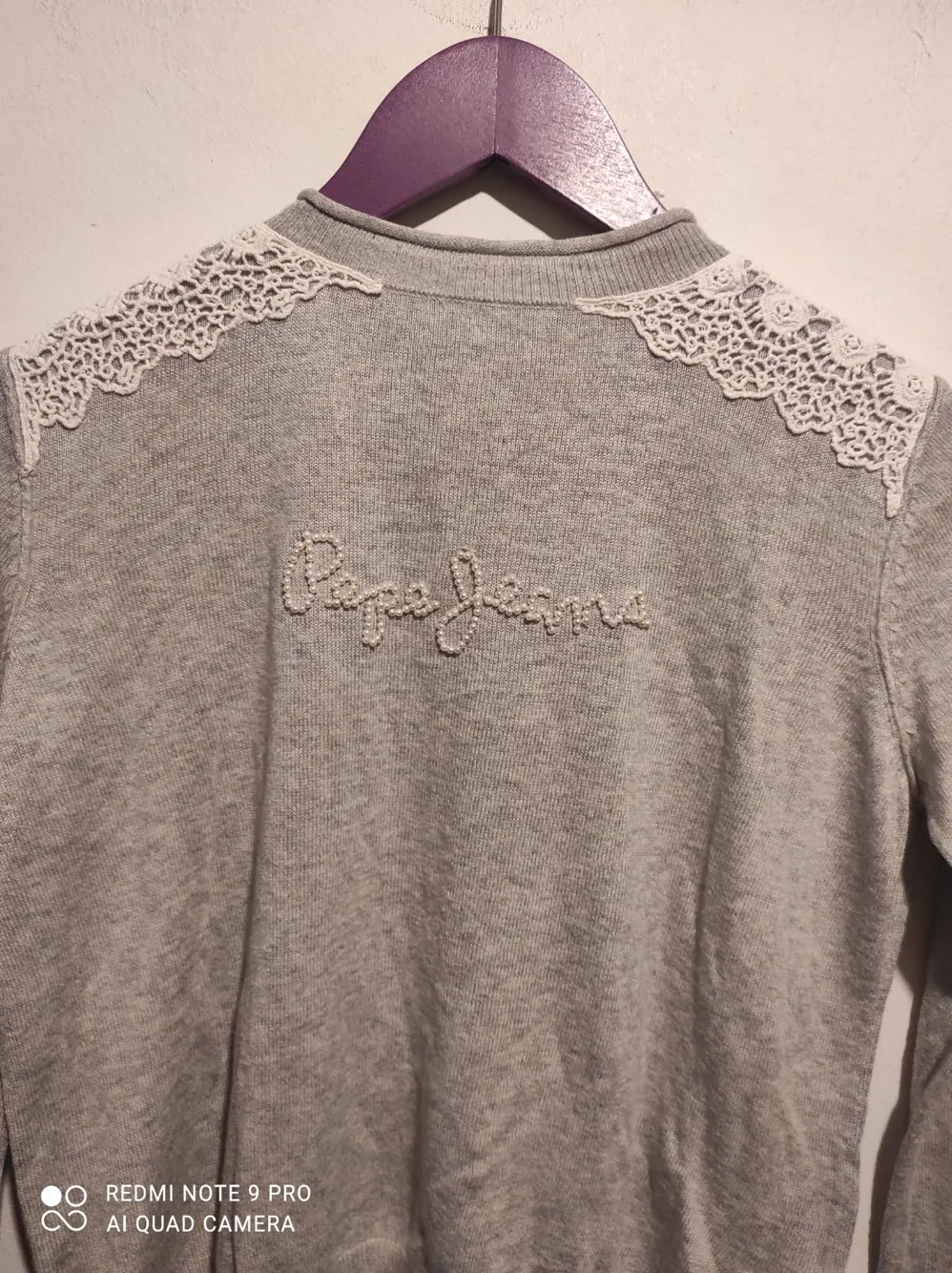 Jersey Pepe jeans, foto 4
