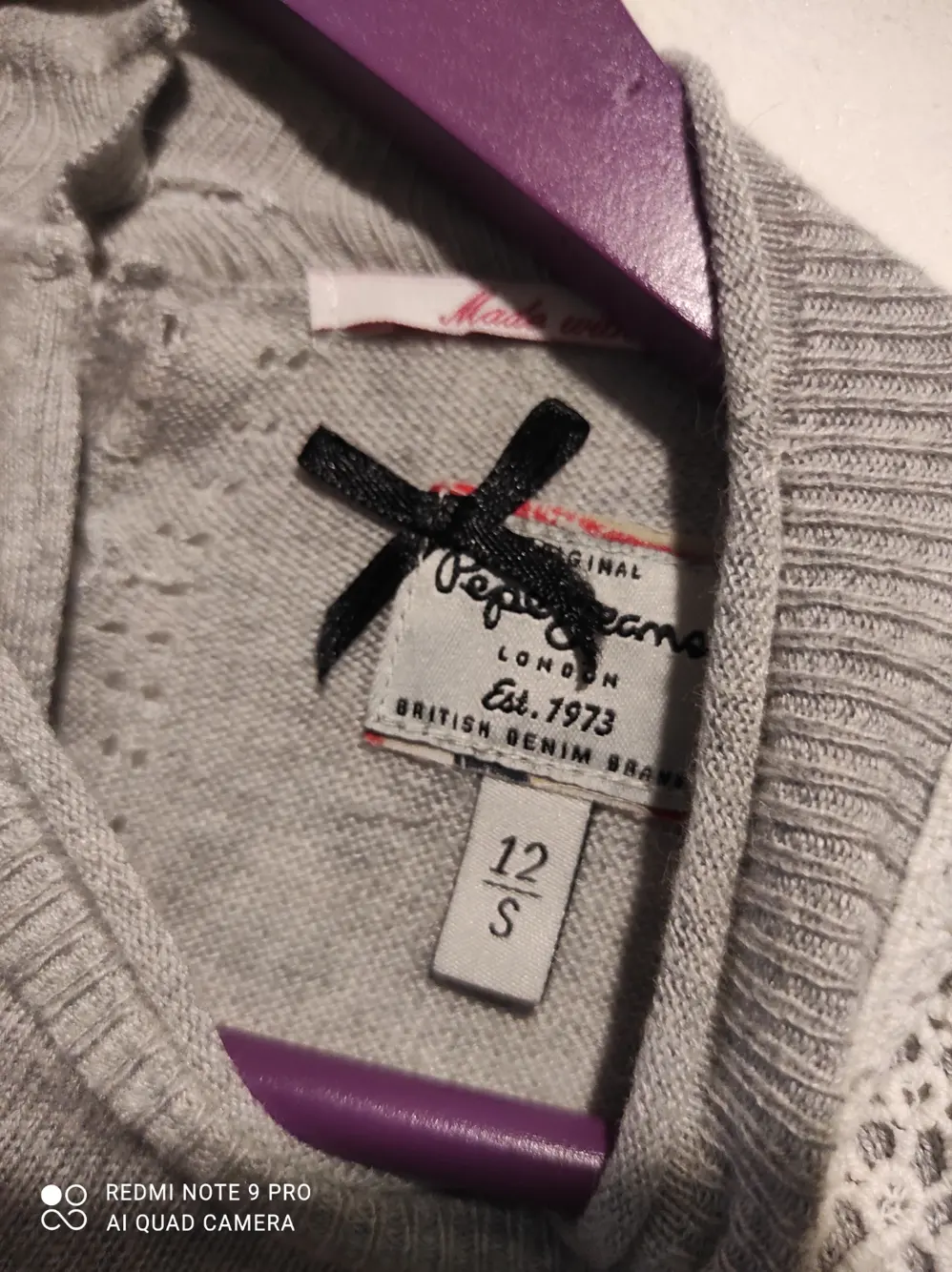 Jersey Pepe jeans, foto 5