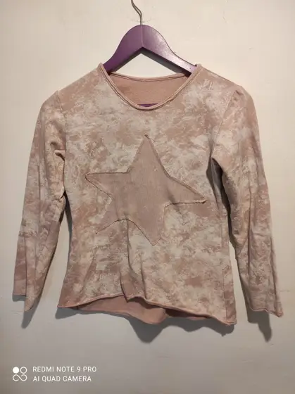 Jersey made in italy