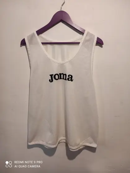 Camiseta joma deportiva