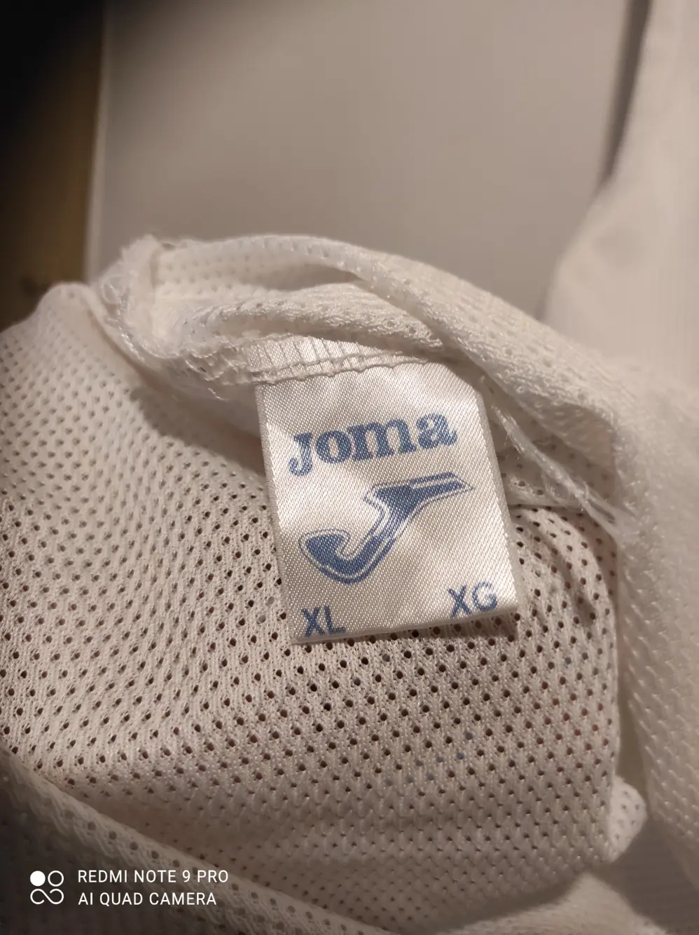 Camiseta joma deportiva, foto 3